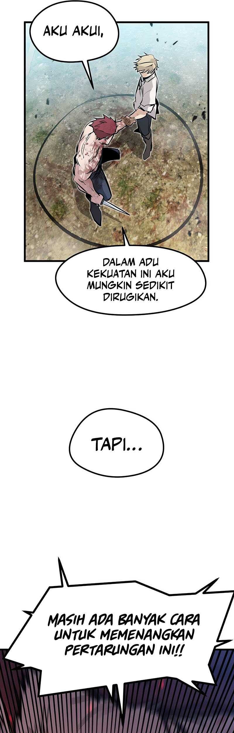 The Regressed Mercenary’s Machinations Chapter 19 - halaman 58