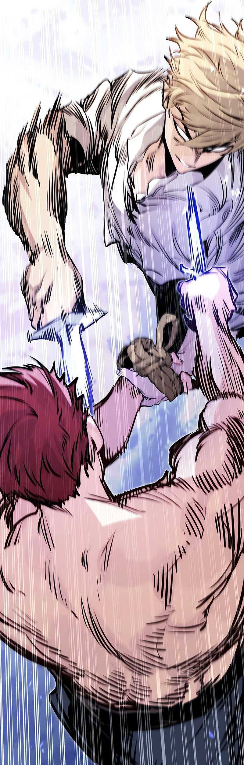 The Regressed Mercenary’s Machinations Chapter 19 - halaman 6