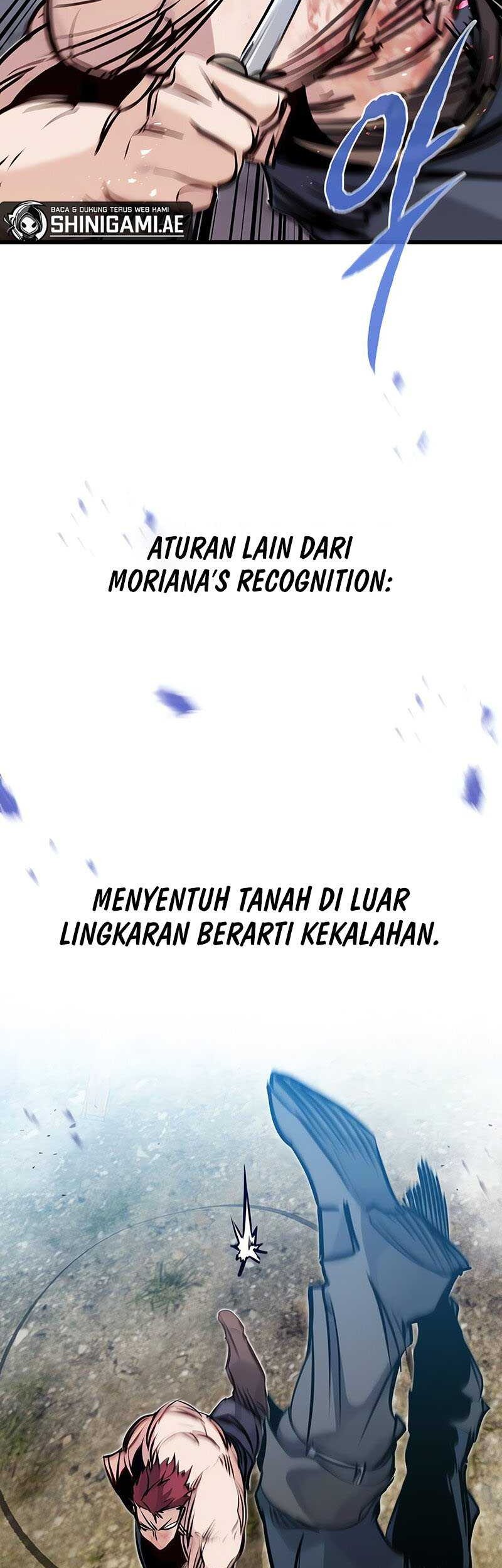 The Regressed Mercenary’s Machinations Chapter 19 - halaman 60