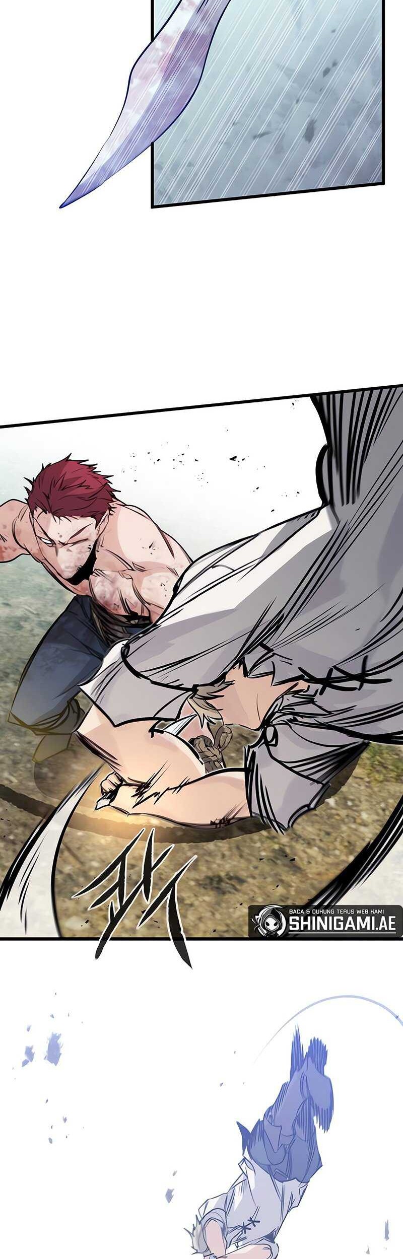 The Regressed Mercenary’s Machinations Chapter 19 - halaman 63