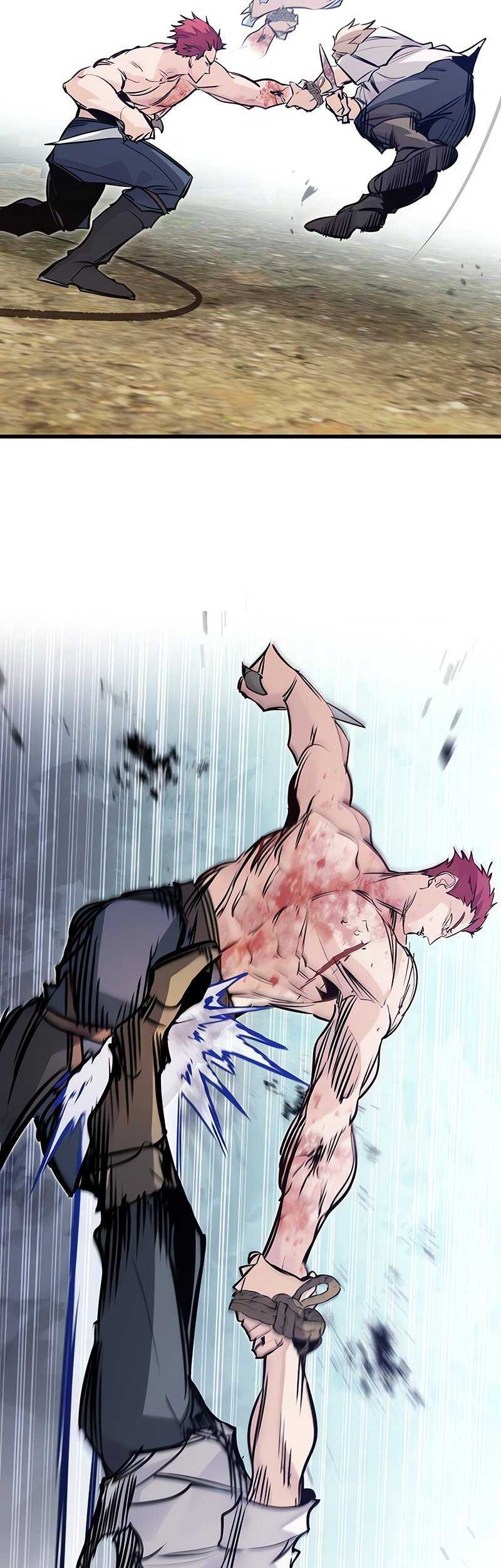 The Regressed Mercenary’s Machinations Chapter 19 - halaman 64