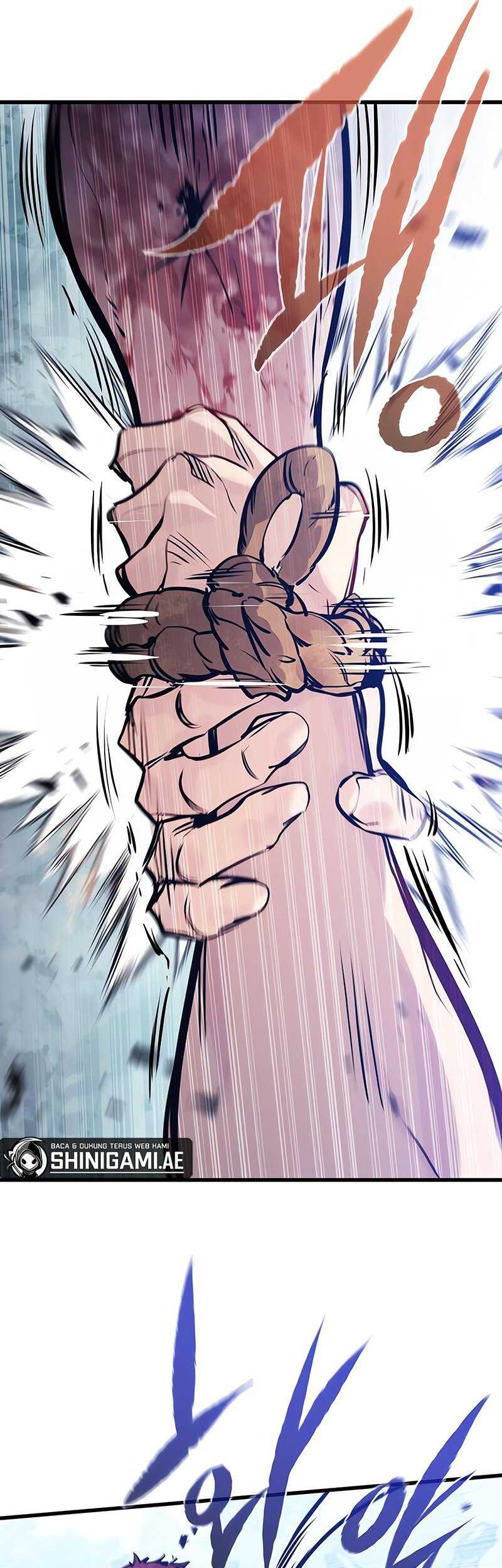 The Regressed Mercenary’s Machinations Chapter 19 - halaman 66