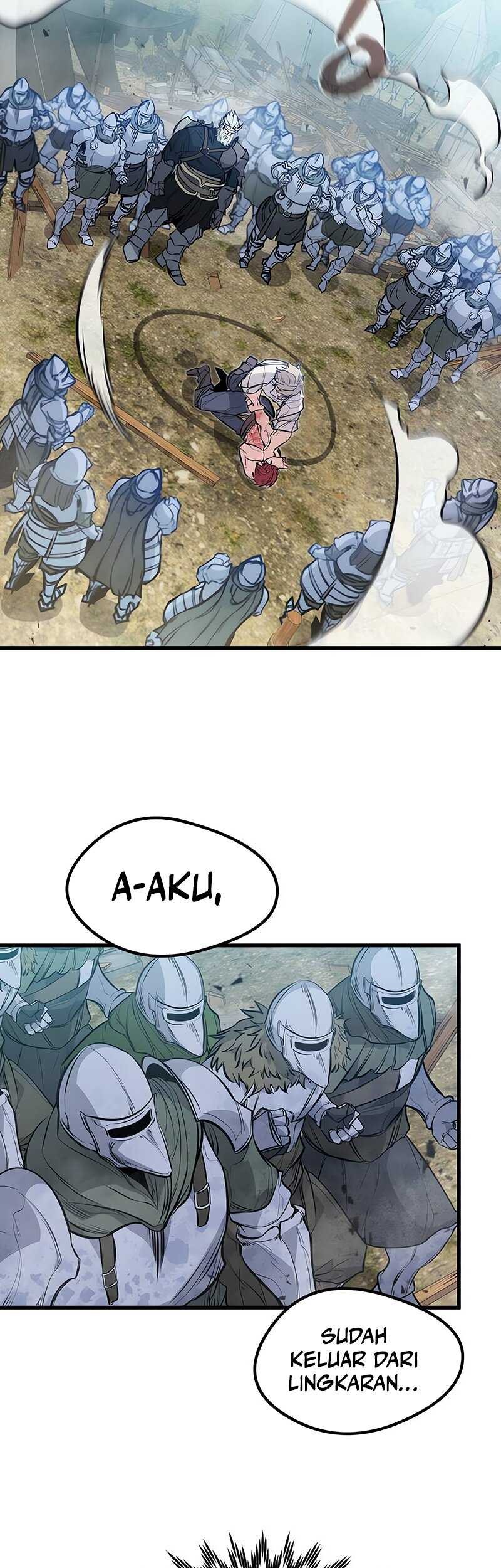 The Regressed Mercenary’s Machinations Chapter 19 - halaman 70