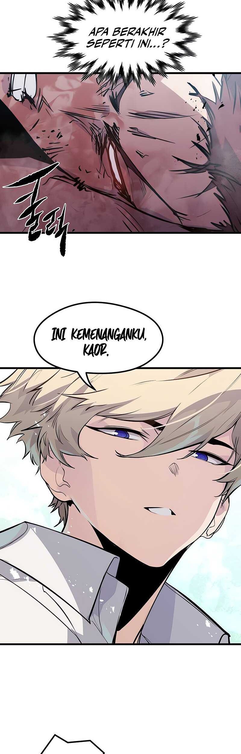 The Regressed Mercenary’s Machinations Chapter 19 - halaman 71