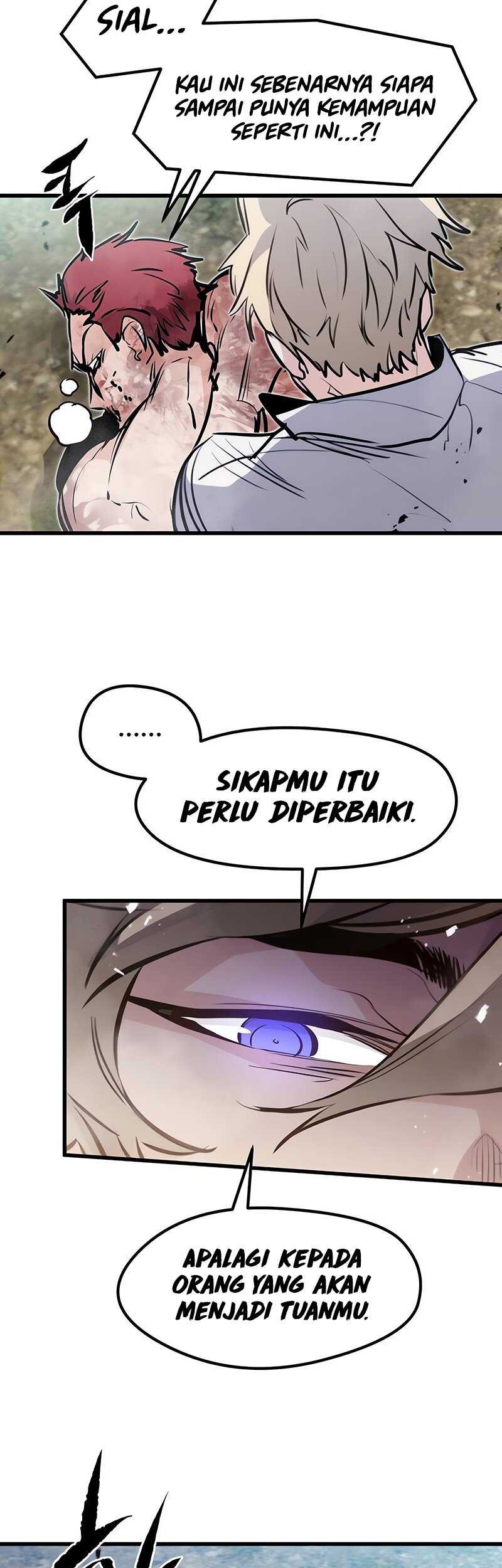 The Regressed Mercenary’s Machinations Chapter 19 - halaman 72