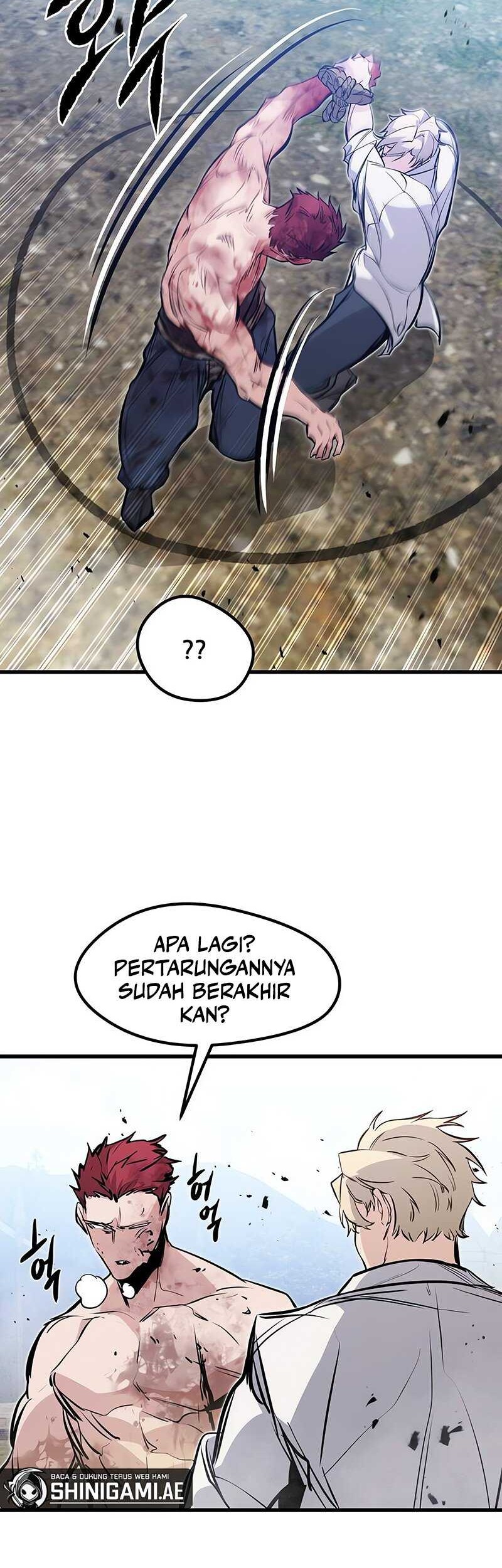 The Regressed Mercenary’s Machinations Chapter 19 - halaman 73