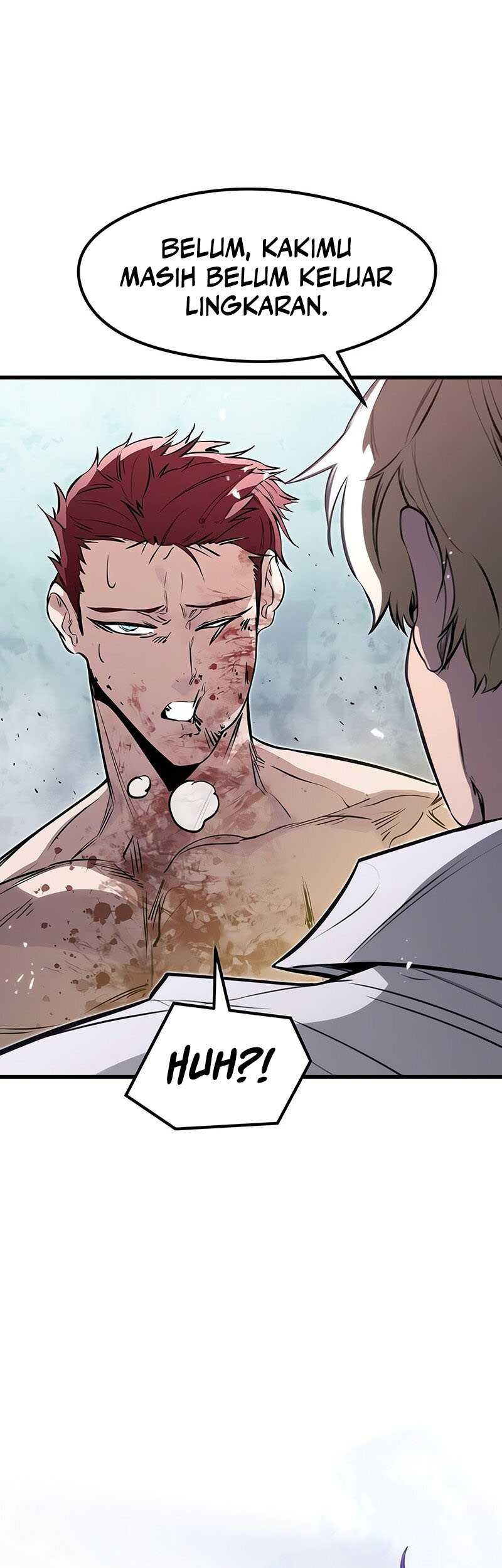 The Regressed Mercenary’s Machinations Chapter 19 - halaman 74