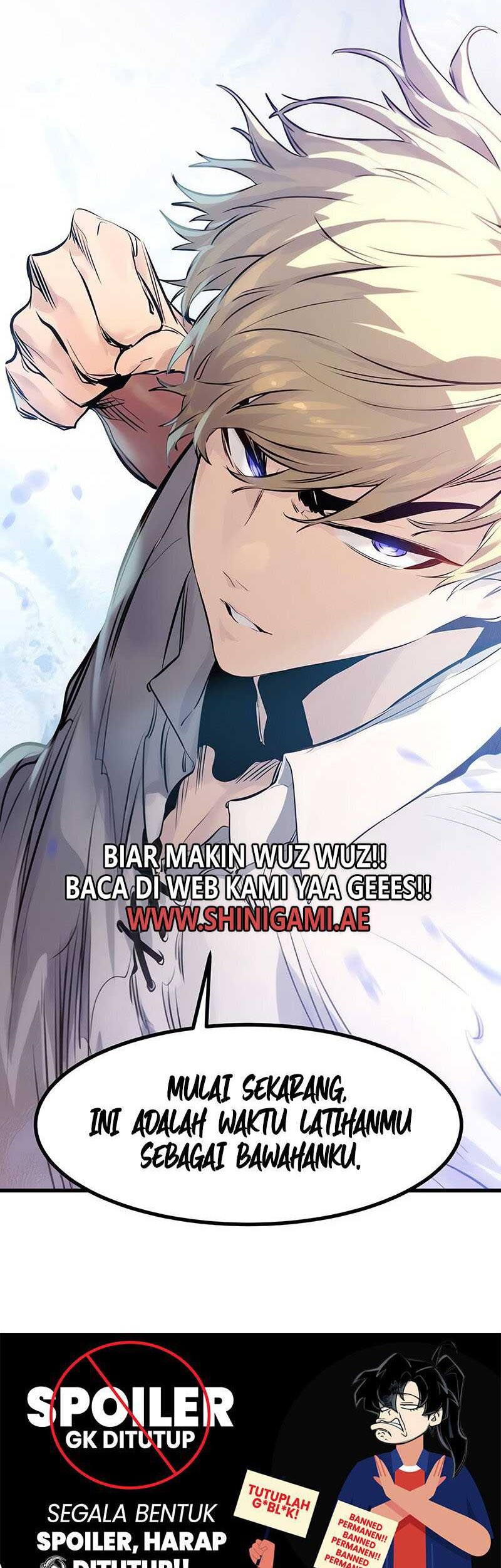 The Regressed Mercenary’s Machinations Chapter 19 - halaman 75