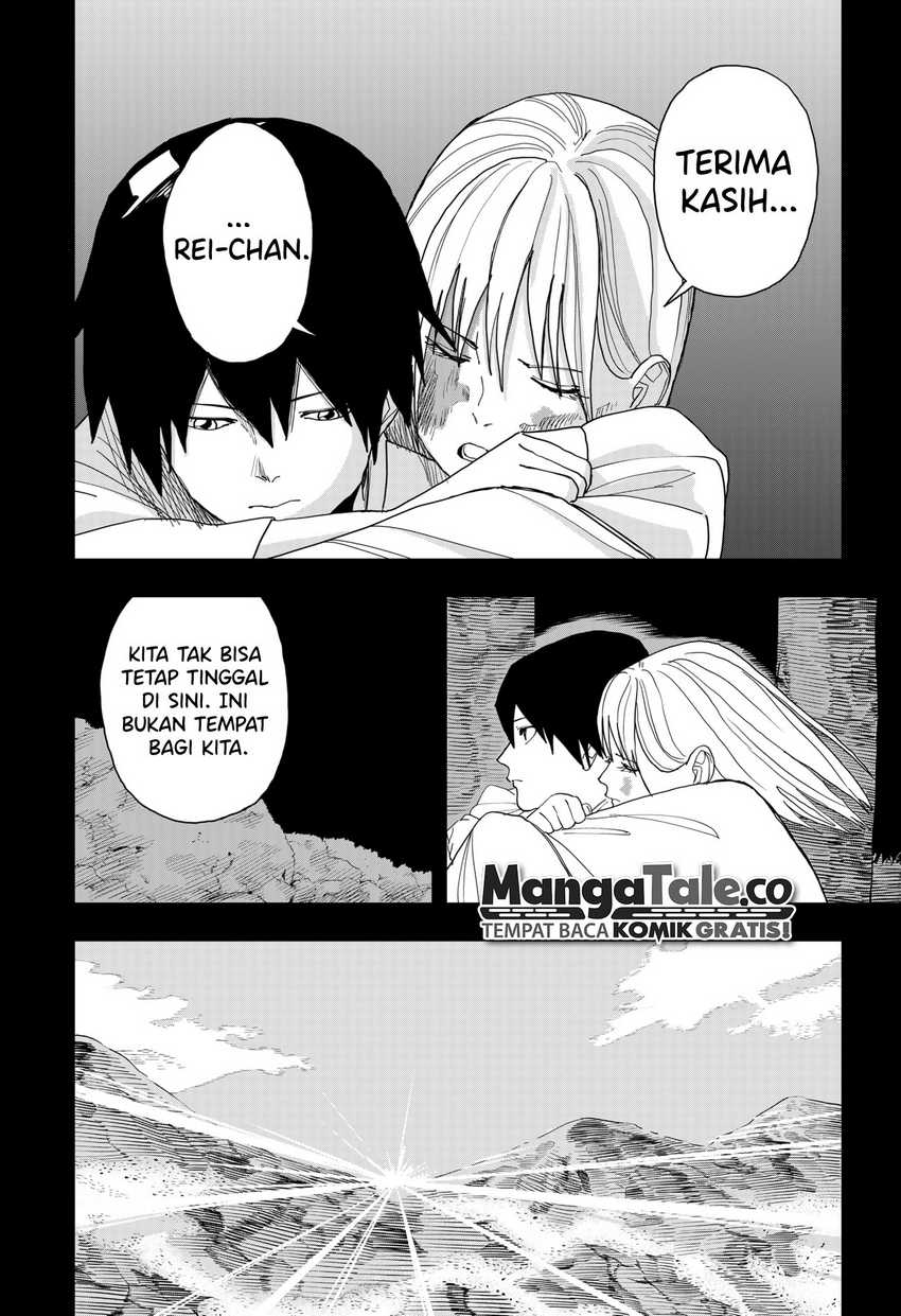 The Regressed Mercenary’s Machinations Chapter 2 - halaman 21