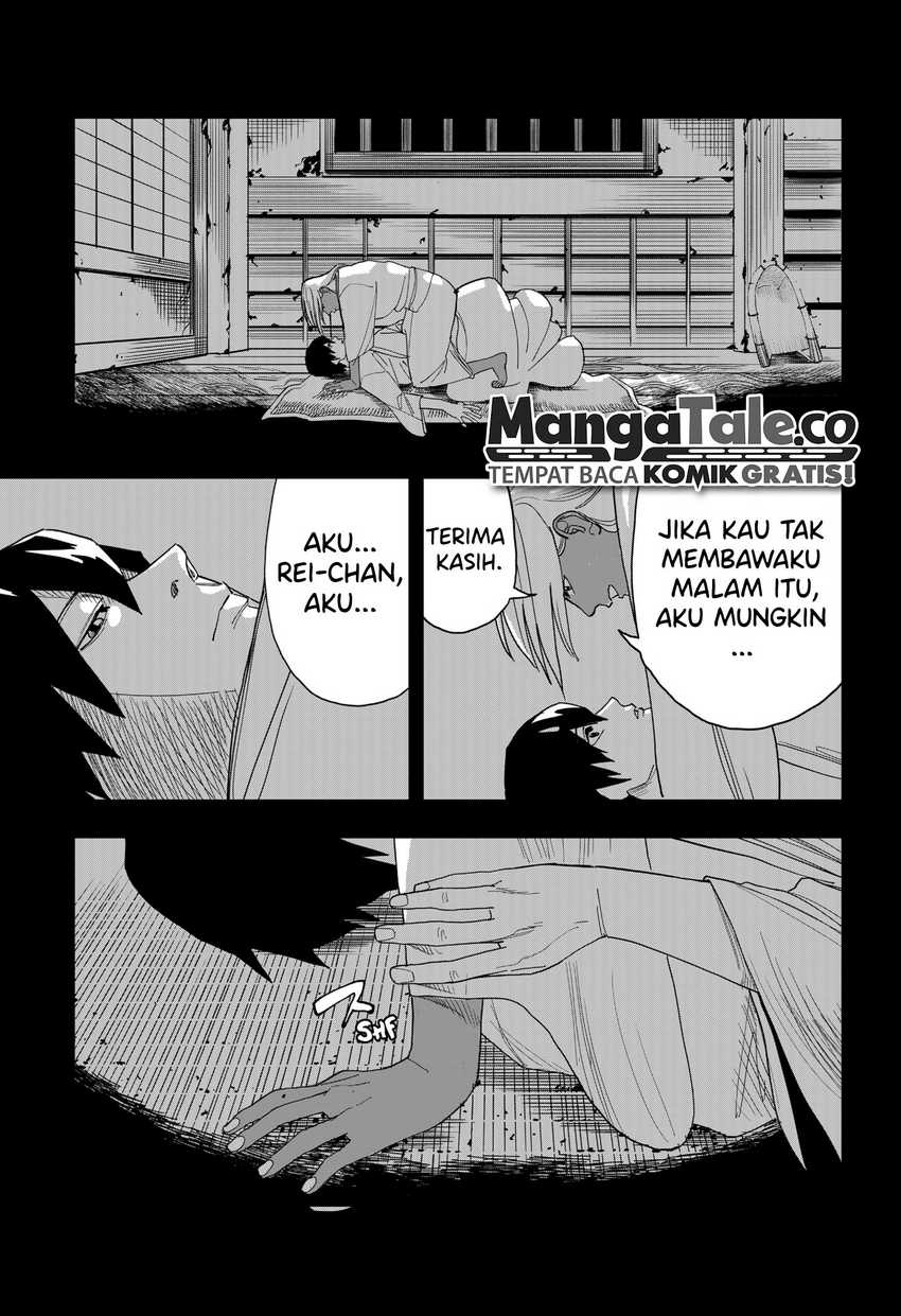The Regressed Mercenary’s Machinations Chapter 2 - halaman 24