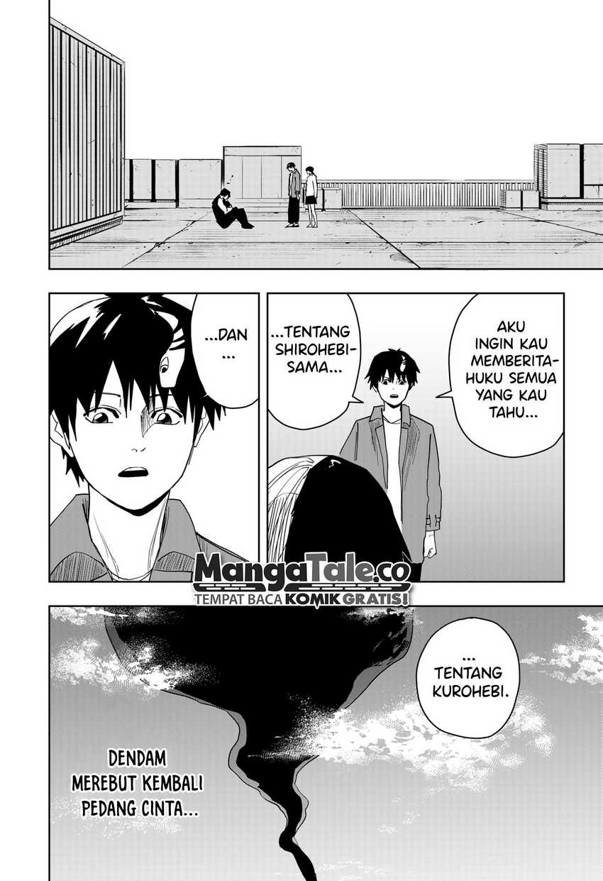 The Regressed Mercenary’s Machinations Chapter 2 - halaman 41