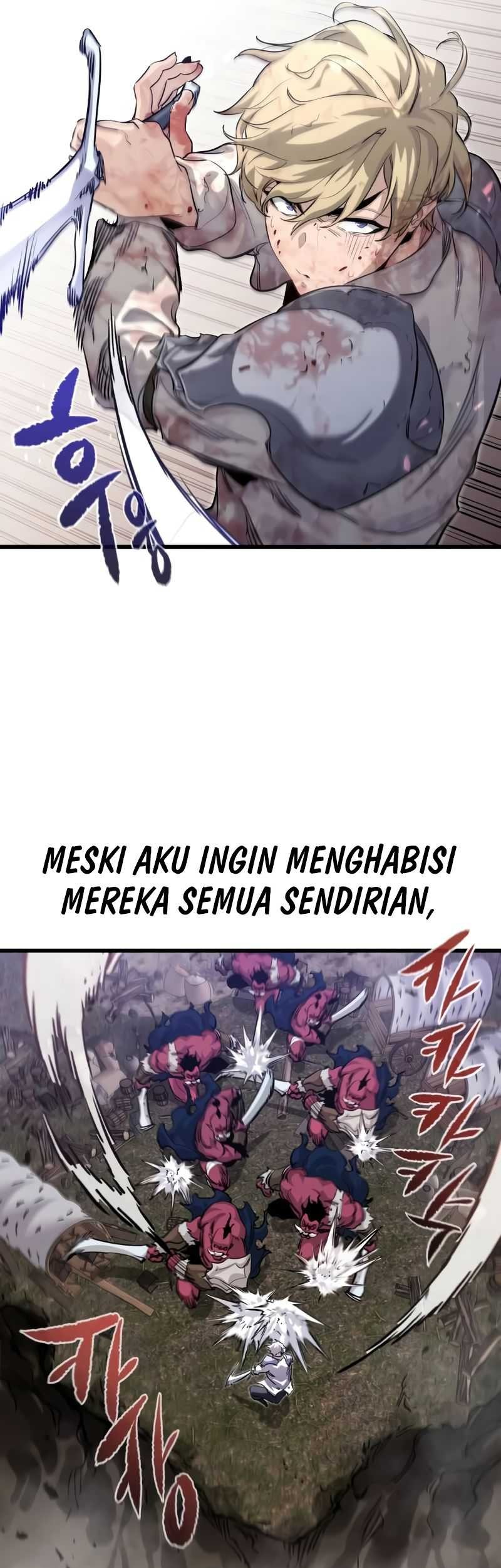 The Regressed Mercenary’s Machinations Chapter 2 - halaman 44