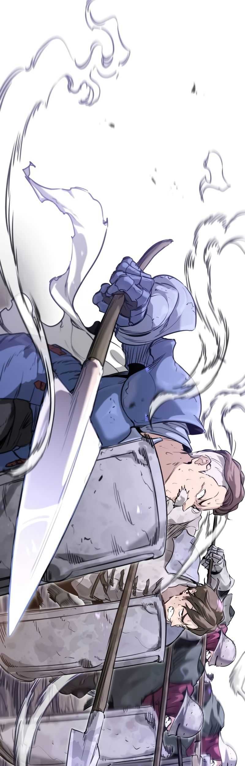 The Regressed Mercenary’s Machinations Chapter 2 - halaman 48