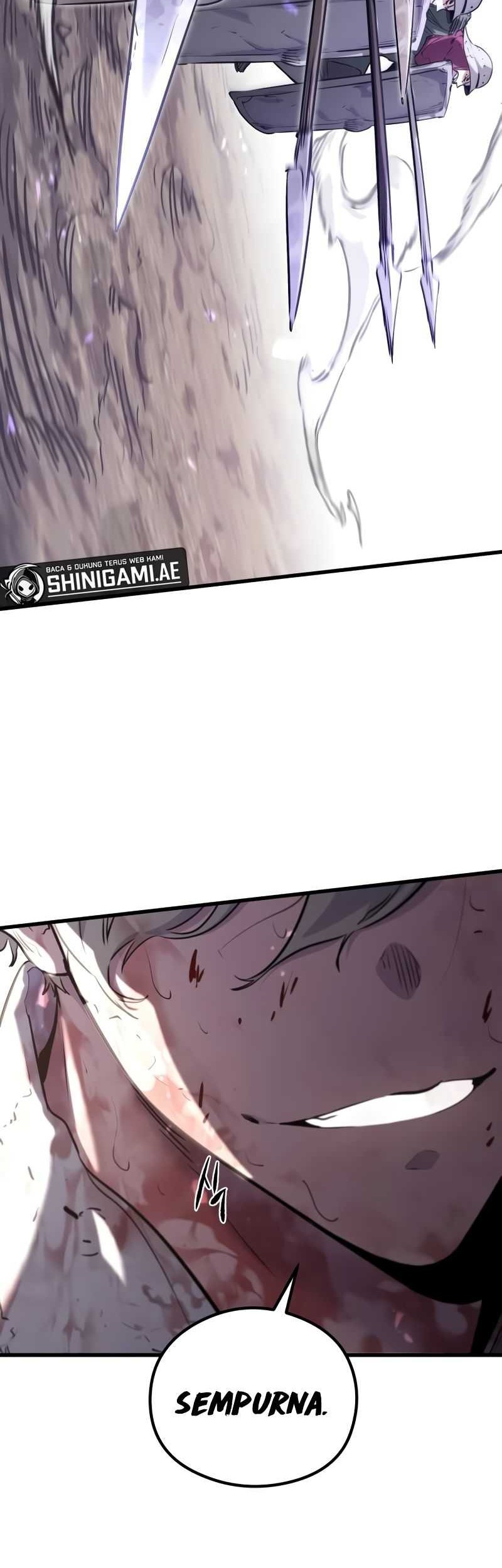 The Regressed Mercenary’s Machinations Chapter 2 - halaman 49