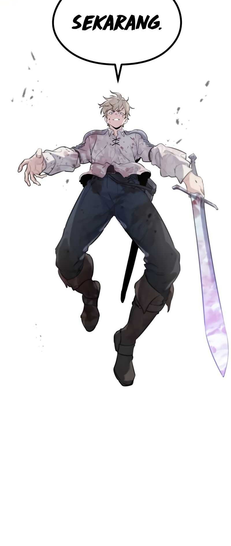 The Regressed Mercenary’s Machinations Chapter 2 - halaman 51