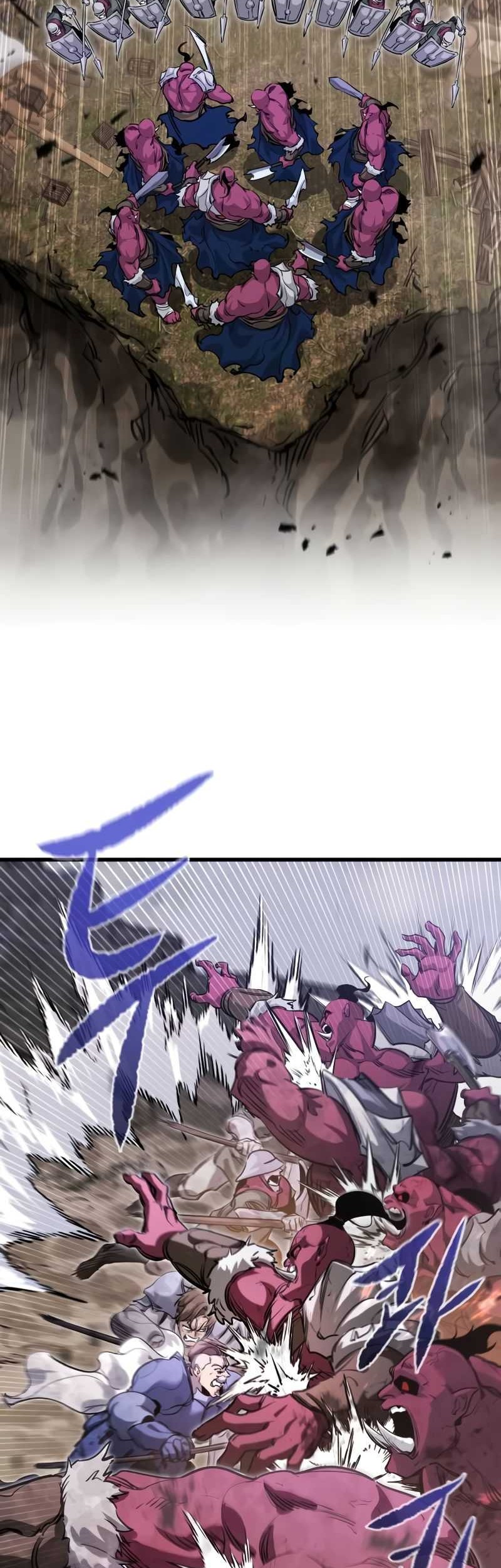 The Regressed Mercenary’s Machinations Chapter 2 - halaman 53
