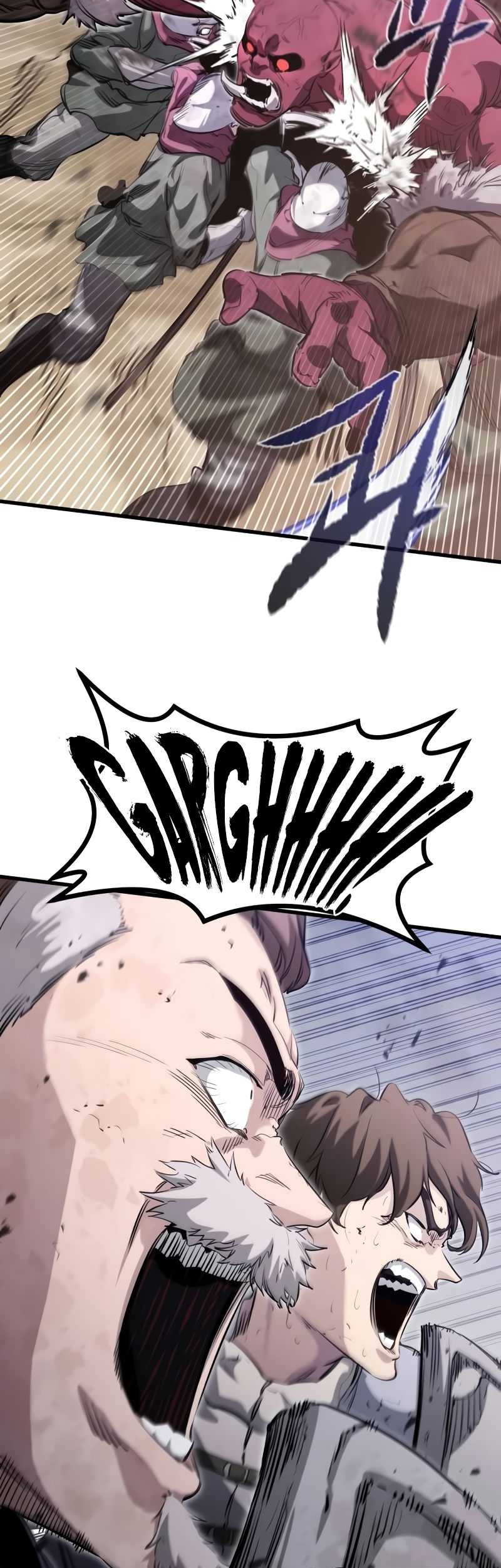 The Regressed Mercenary’s Machinations Chapter 2 - halaman 54