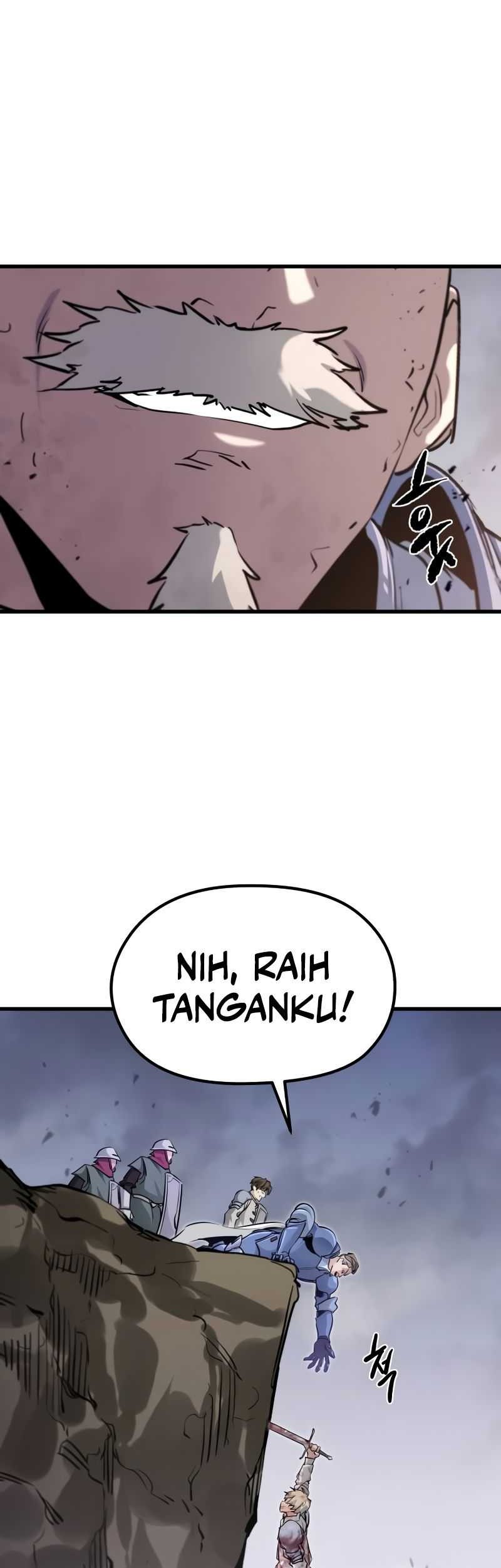 The Regressed Mercenary’s Machinations Chapter 2 - halaman 62