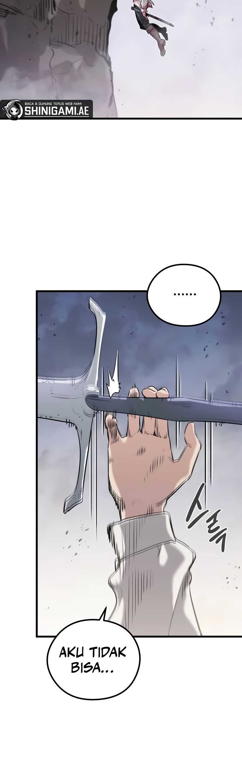 The Regressed Mercenary’s Machinations Chapter 2 - halaman 63