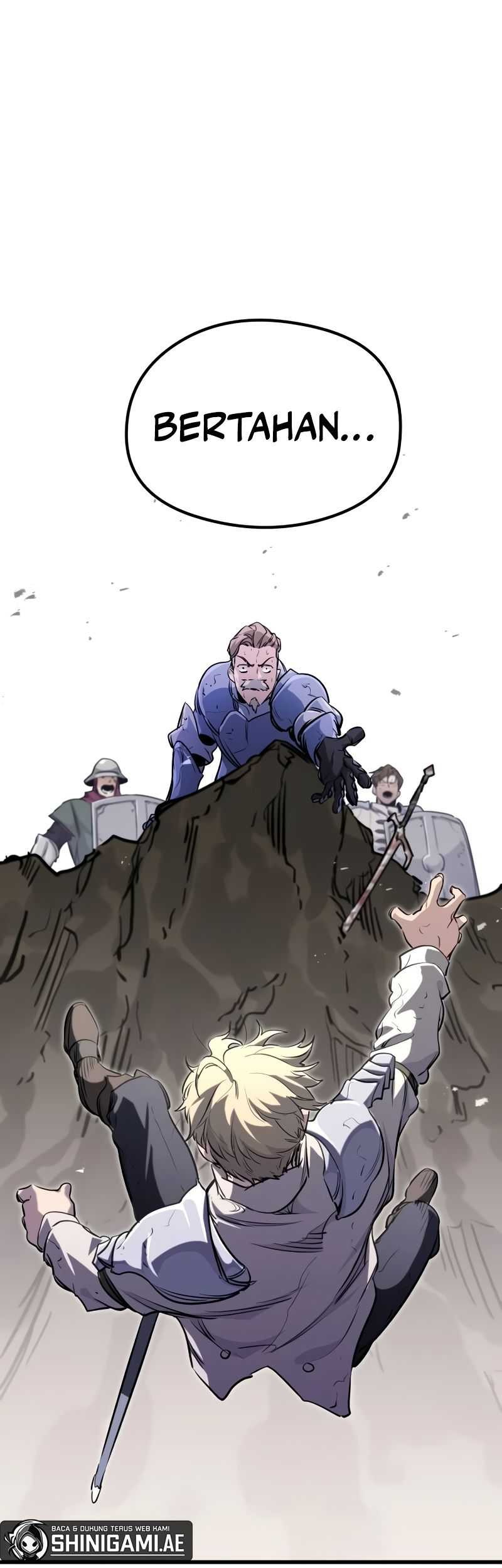 The Regressed Mercenary’s Machinations Chapter 2 - halaman 64