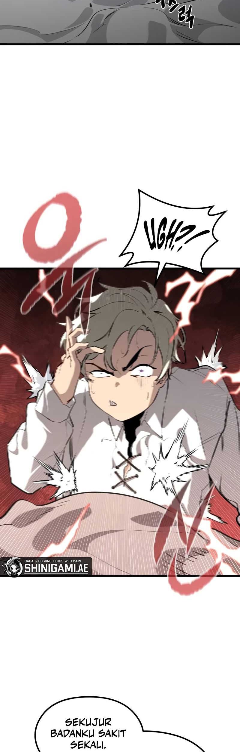 The Regressed Mercenary’s Machinations Chapter 2 - halaman 77