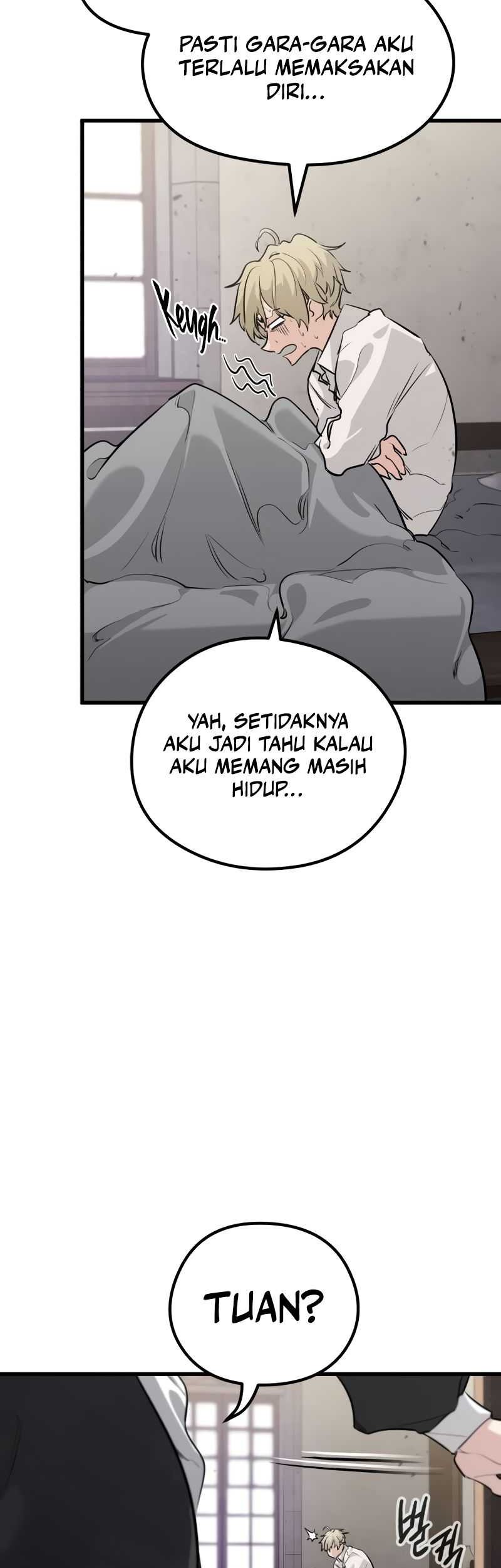 The Regressed Mercenary’s Machinations Chapter 2 - halaman 78