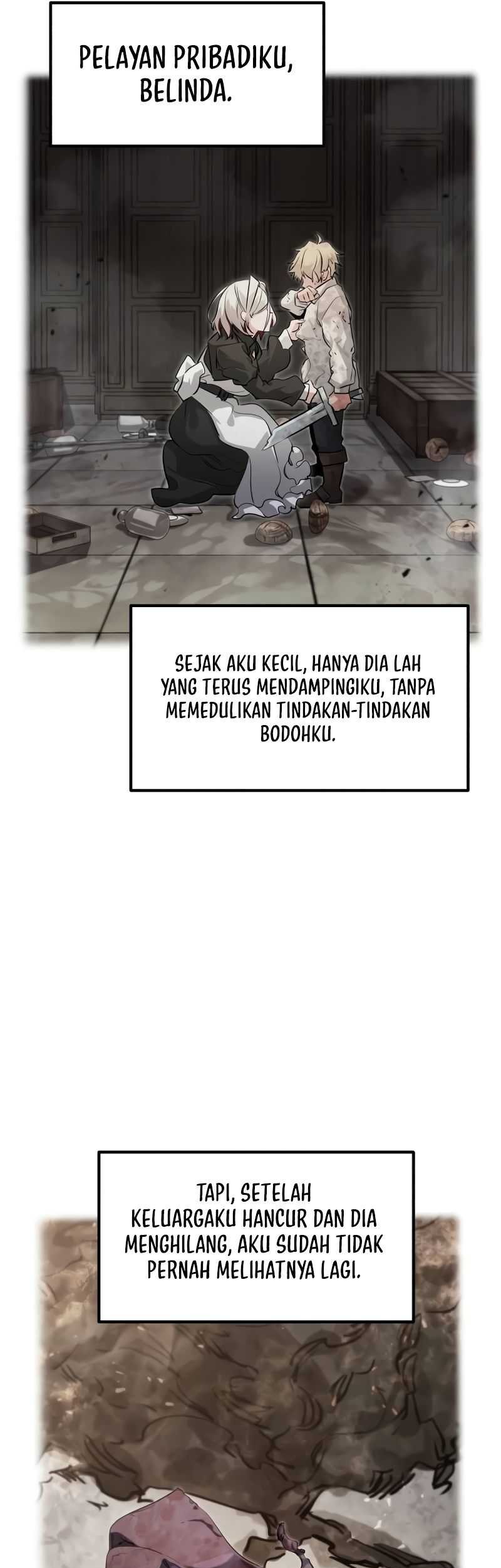 The Regressed Mercenary’s Machinations Chapter 2 - halaman 84