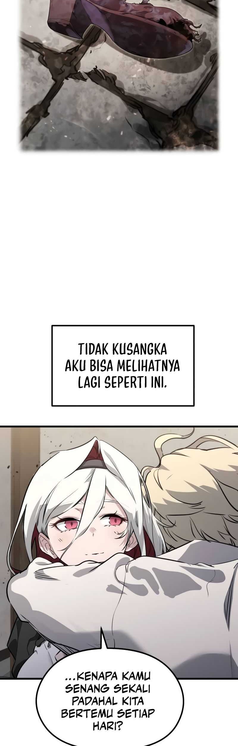 The Regressed Mercenary’s Machinations Chapter 2 - halaman 85