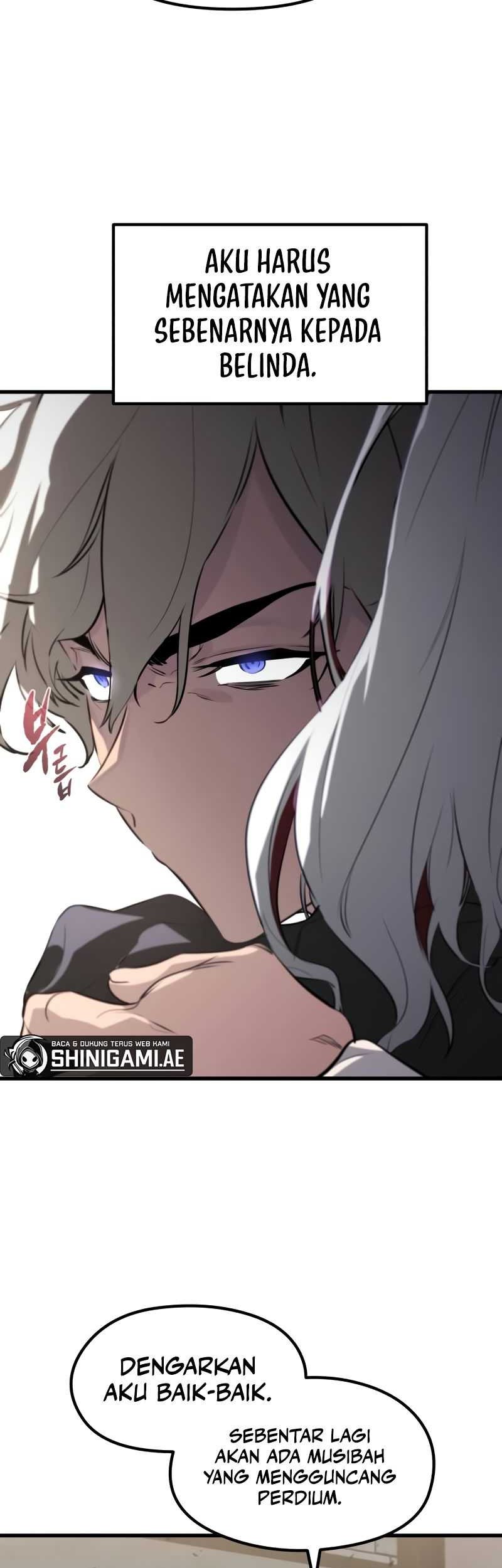 The Regressed Mercenary’s Machinations Chapter 2 - halaman 86