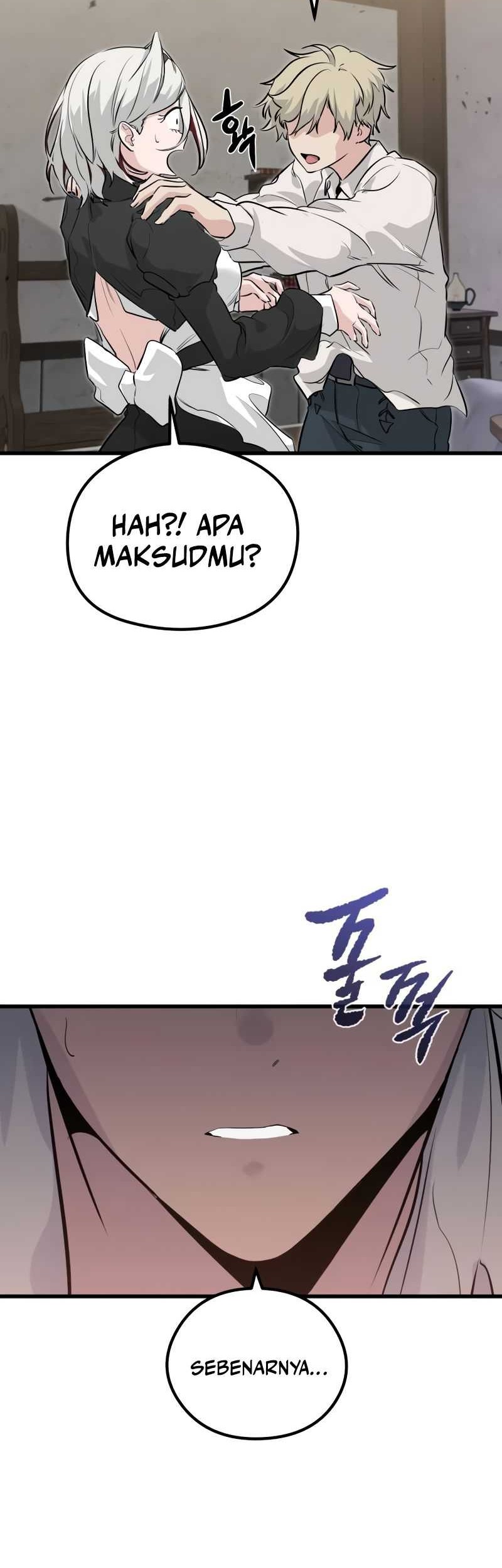 The Regressed Mercenary’s Machinations Chapter 2 - halaman 87