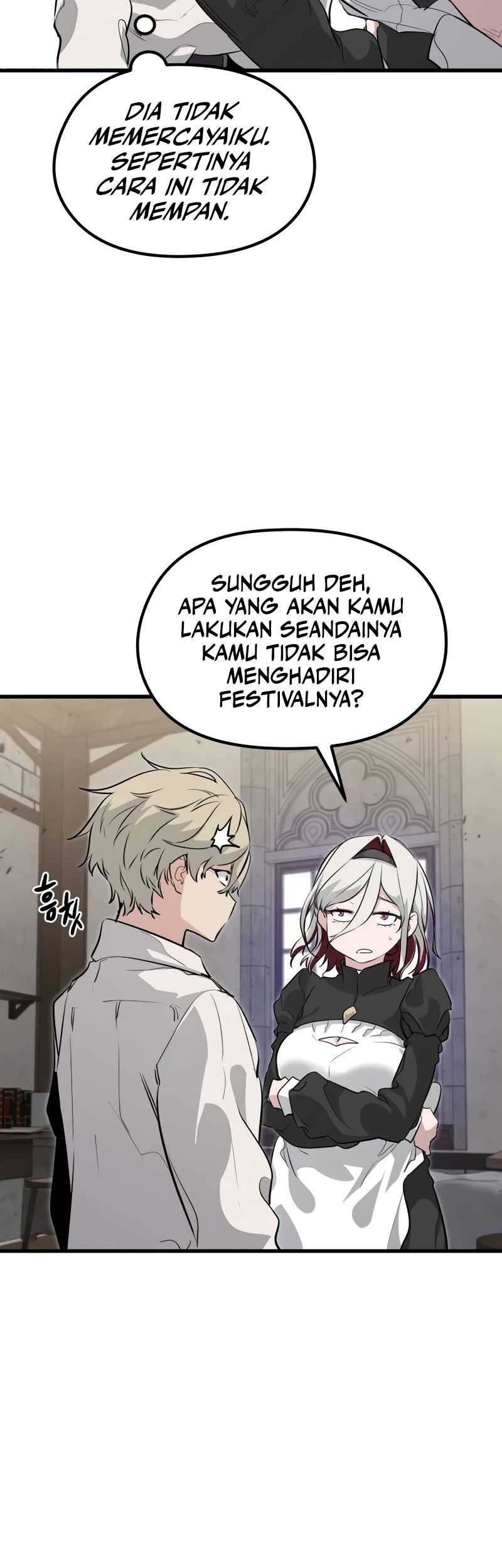 The Regressed Mercenary’s Machinations Chapter 2 - halaman 90