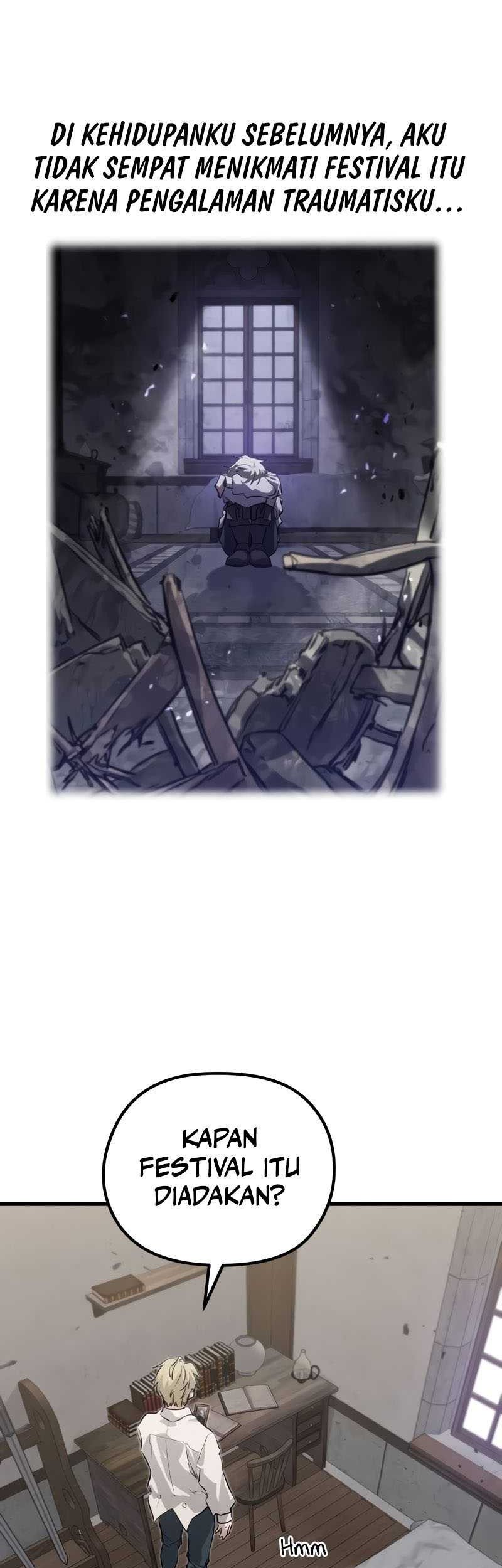 The Regressed Mercenary’s Machinations Chapter 2 - halaman 94