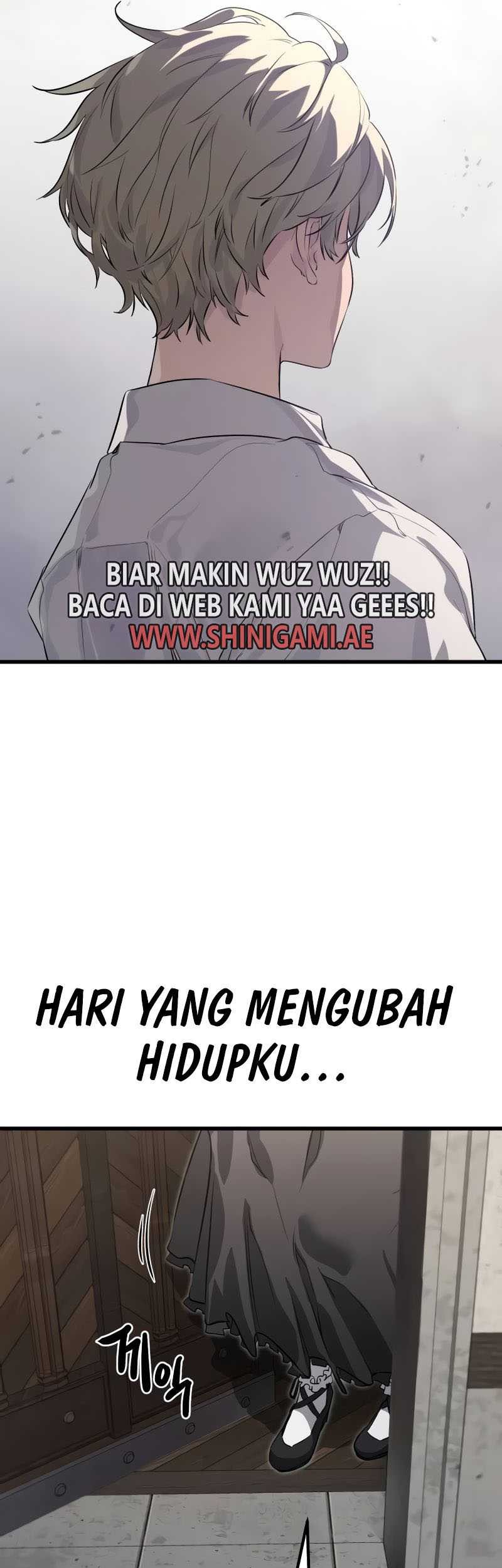 The Regressed Mercenary’s Machinations Chapter 2 - halaman 96