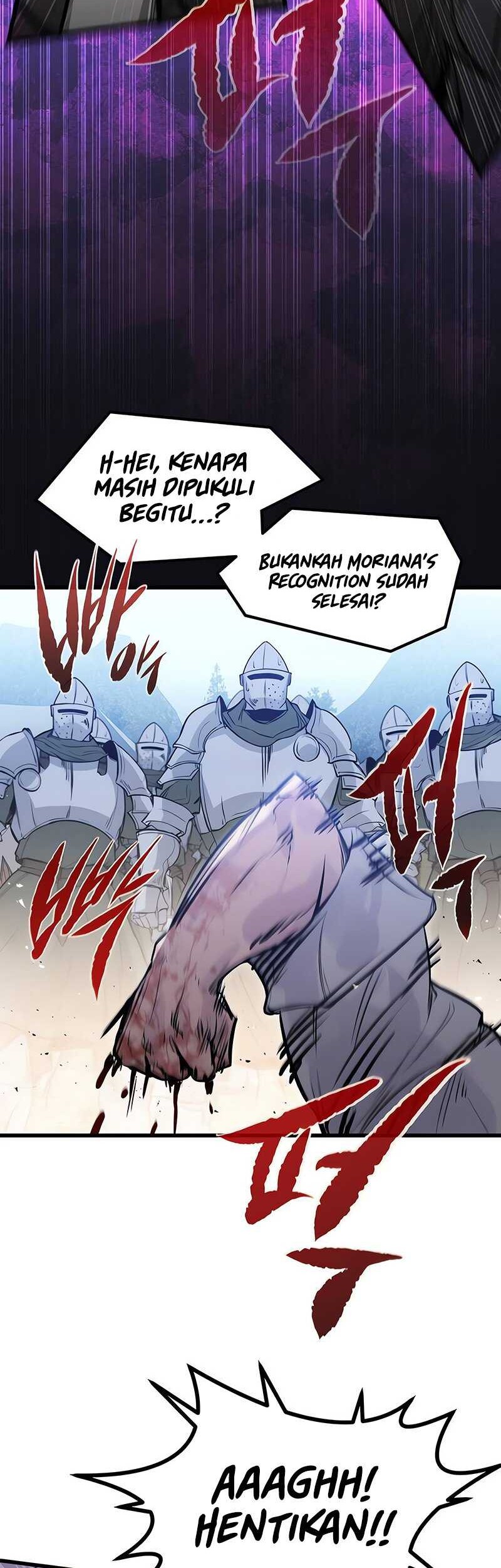 The Regressed Mercenary’s Machinations Chapter 20 - halaman 11