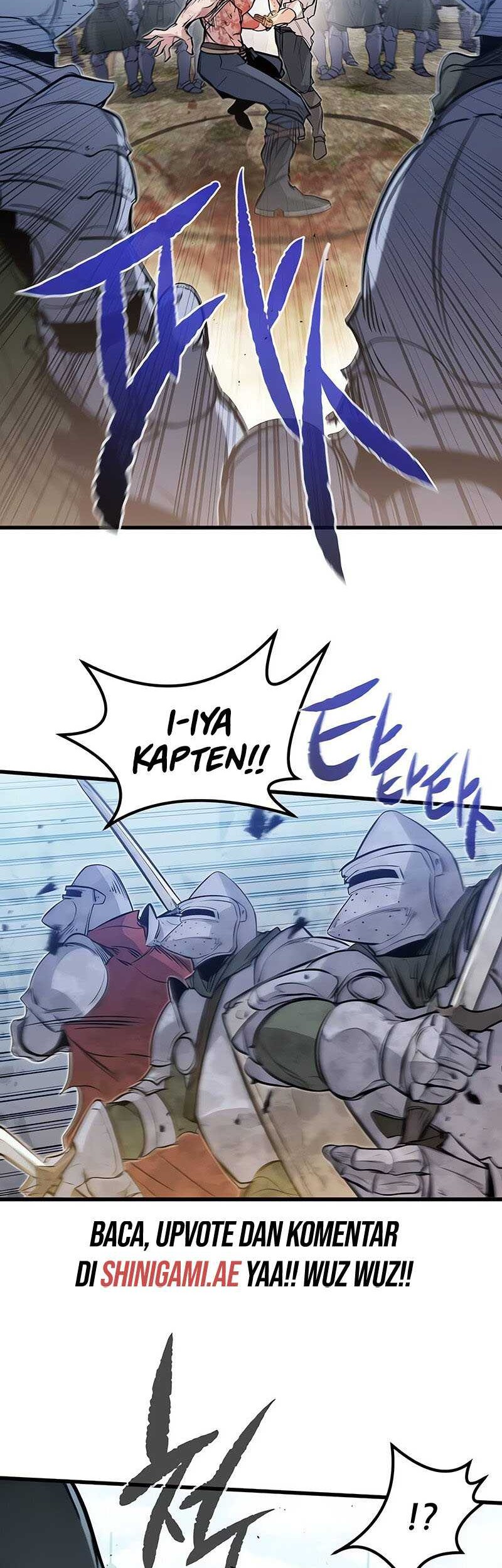 The Regressed Mercenary’s Machinations Chapter 20 - halaman 15