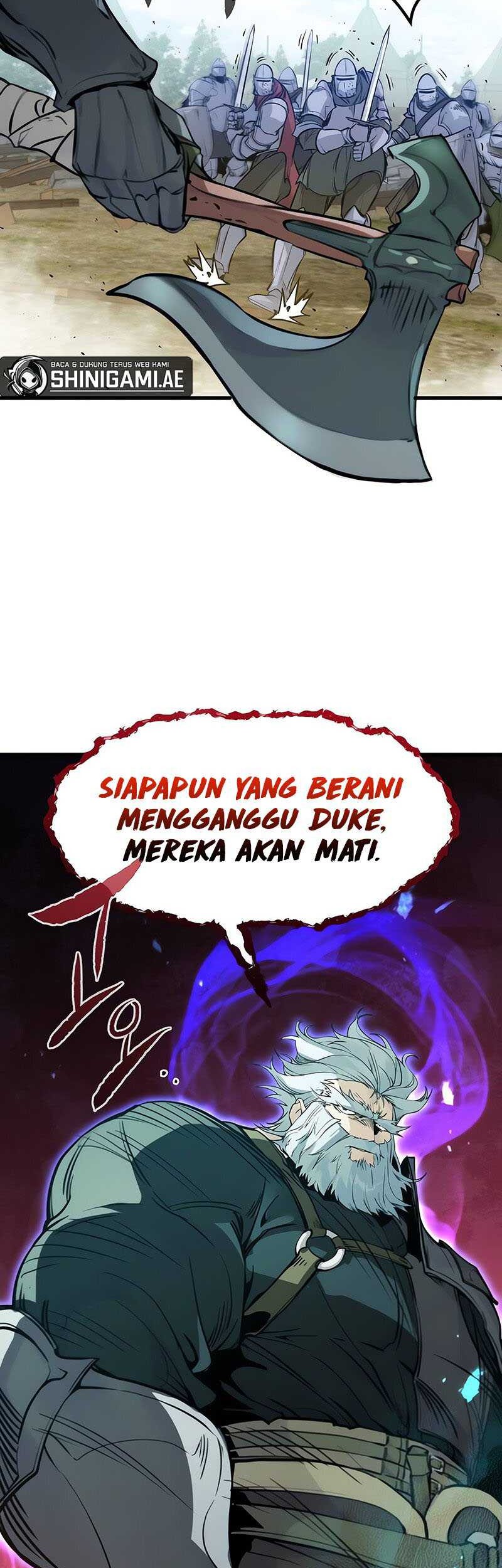 The Regressed Mercenary’s Machinations Chapter 20 - halaman 16