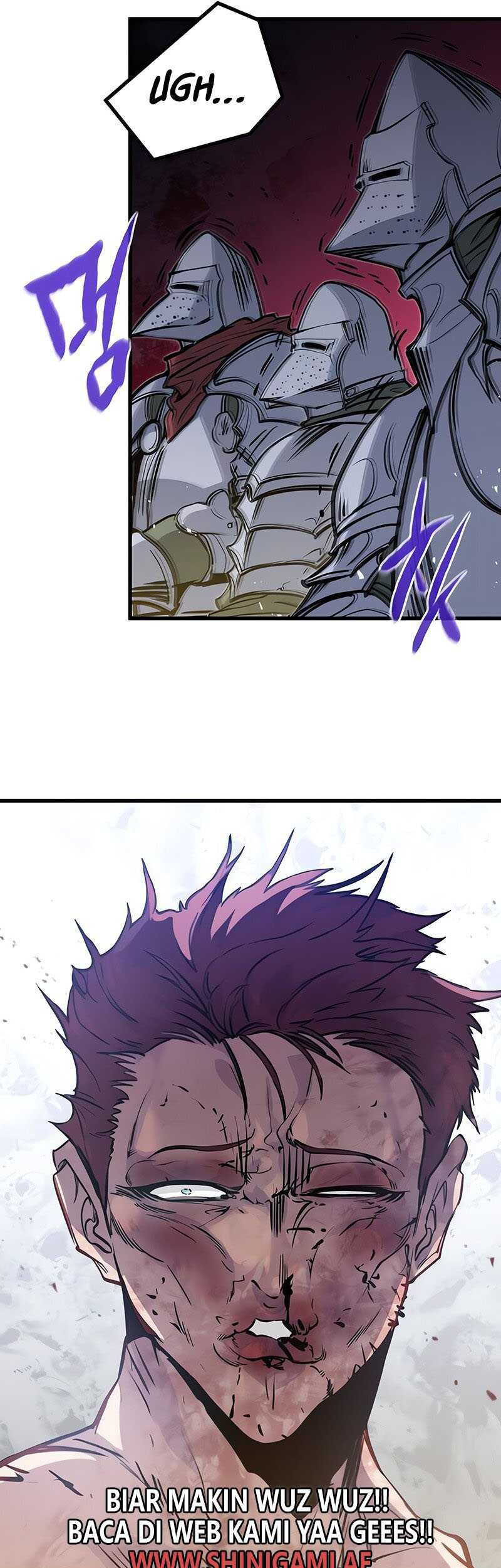 The Regressed Mercenary’s Machinations Chapter 20 - halaman 18