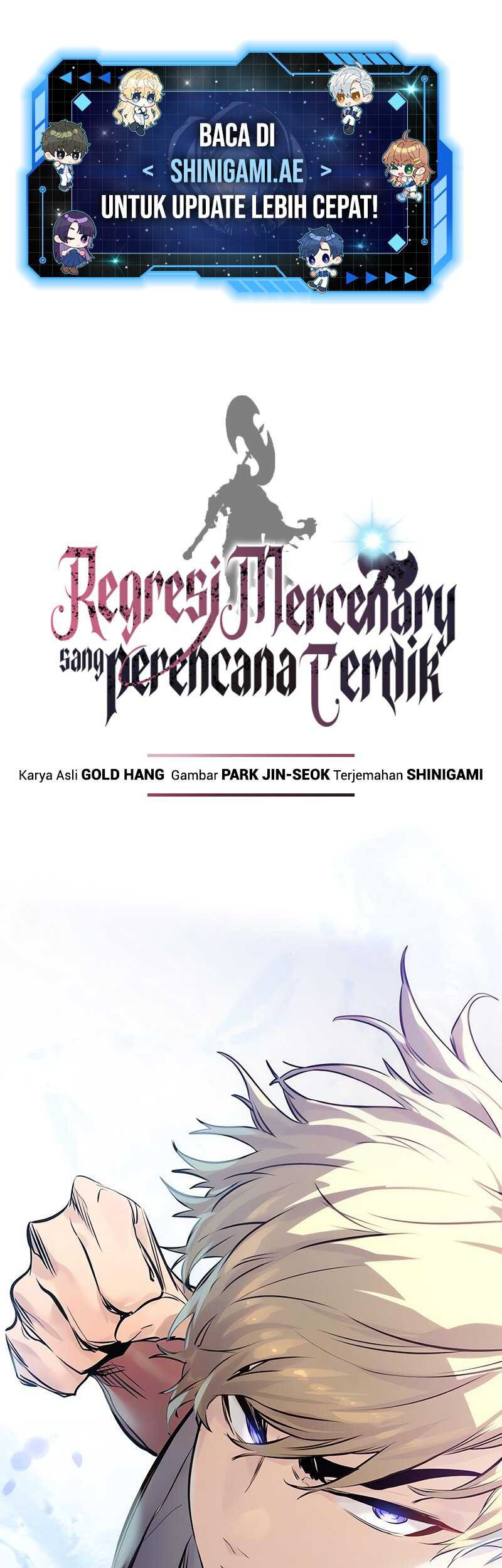 The Regressed Mercenary’s Machinations Chapter 20 - halaman 2