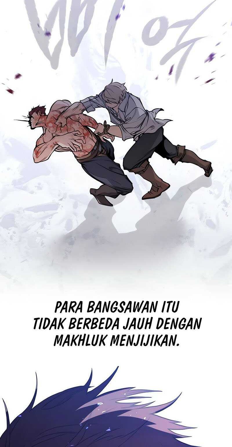 The Regressed Mercenary’s Machinations Chapter 20 - halaman 21