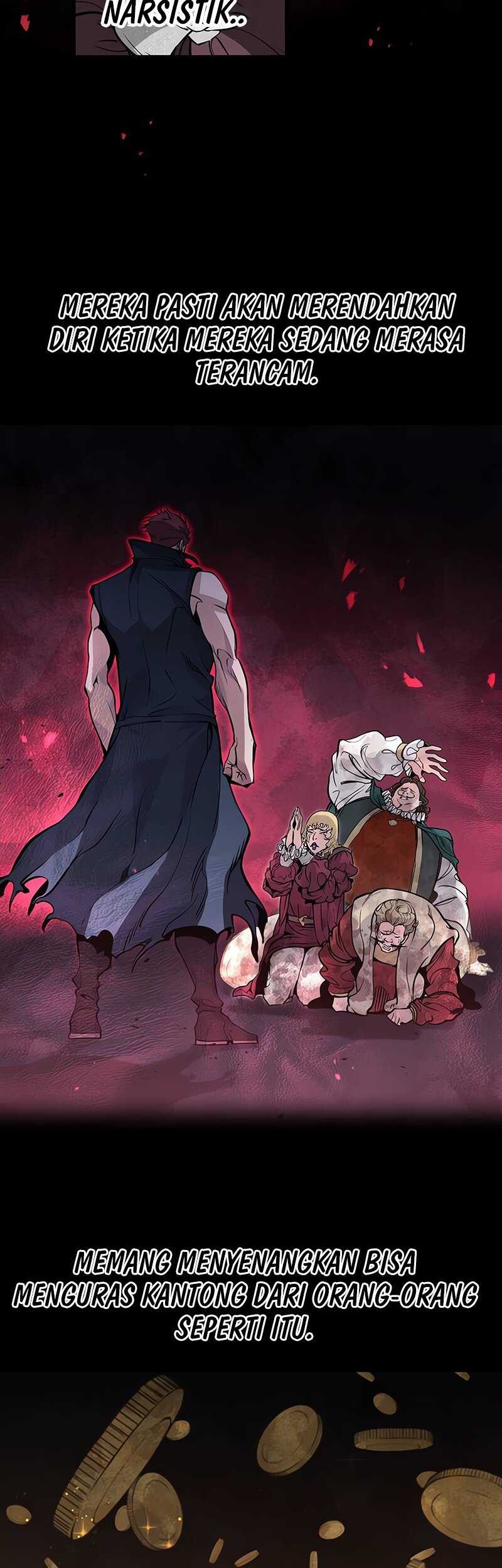 The Regressed Mercenary’s Machinations Chapter 20 - halaman 23