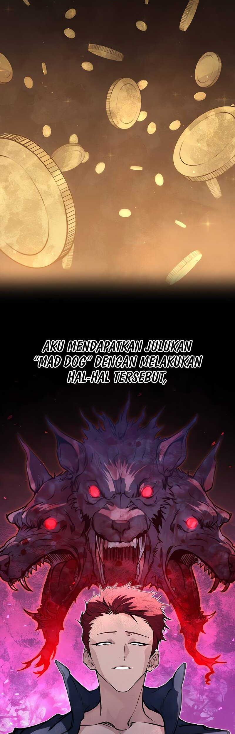 The Regressed Mercenary’s Machinations Chapter 20 - halaman 24