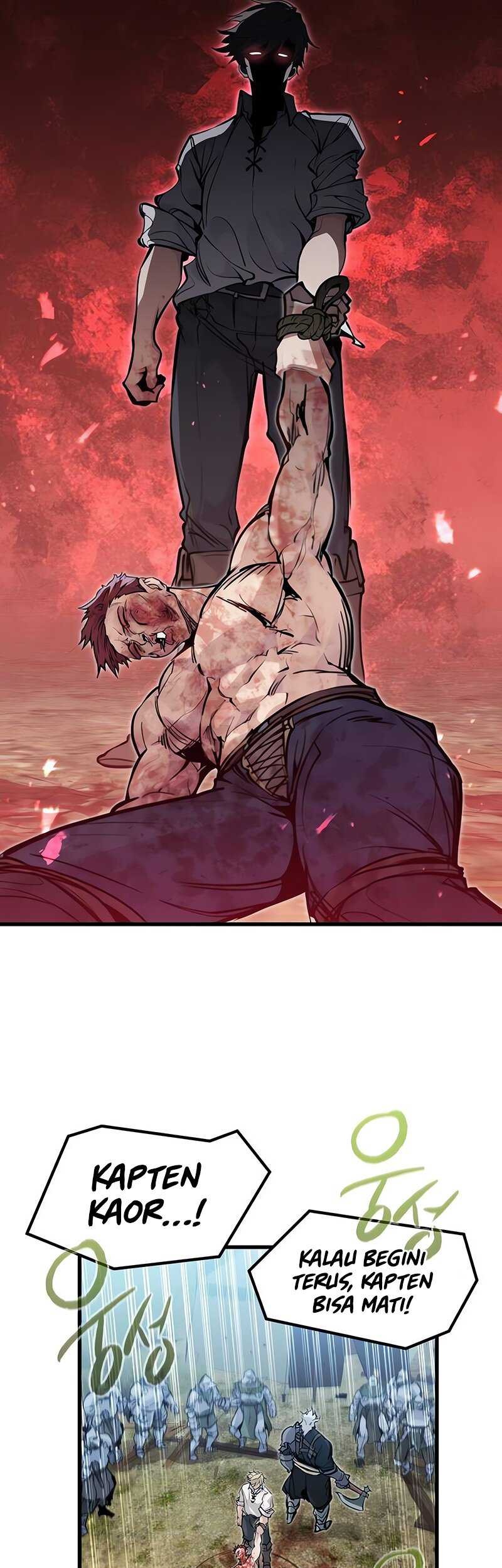 The Regressed Mercenary’s Machinations Chapter 20 - halaman 26
