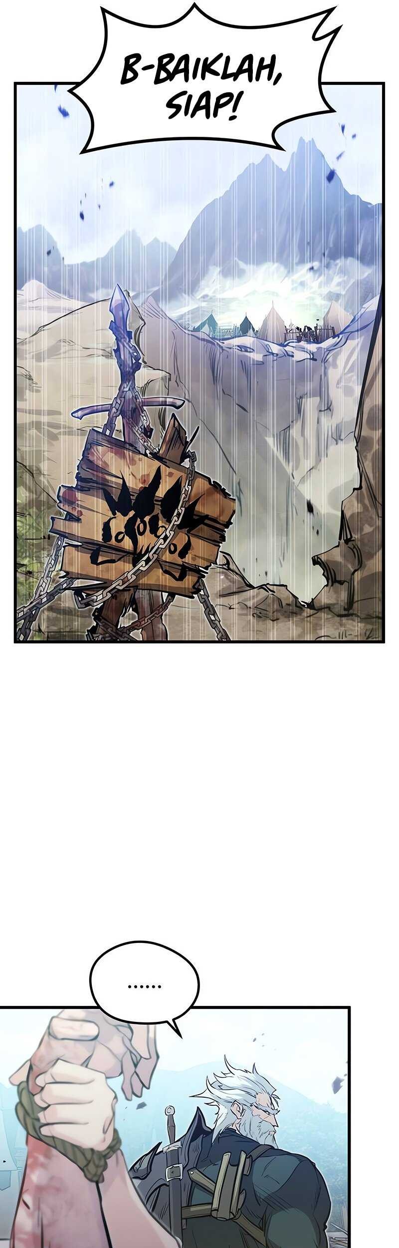 The Regressed Mercenary’s Machinations Chapter 20 - halaman 30