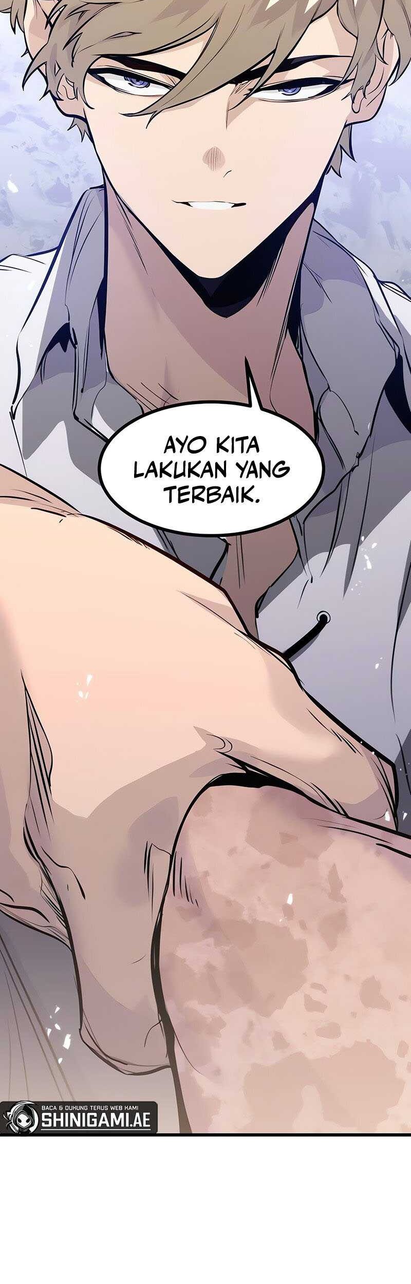 The Regressed Mercenary’s Machinations Chapter 20 - halaman 40