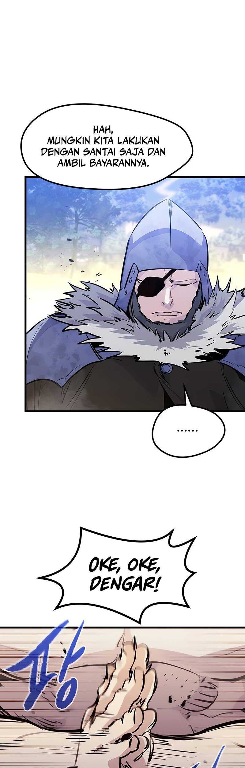 The Regressed Mercenary’s Machinations Chapter 20 - halaman 44