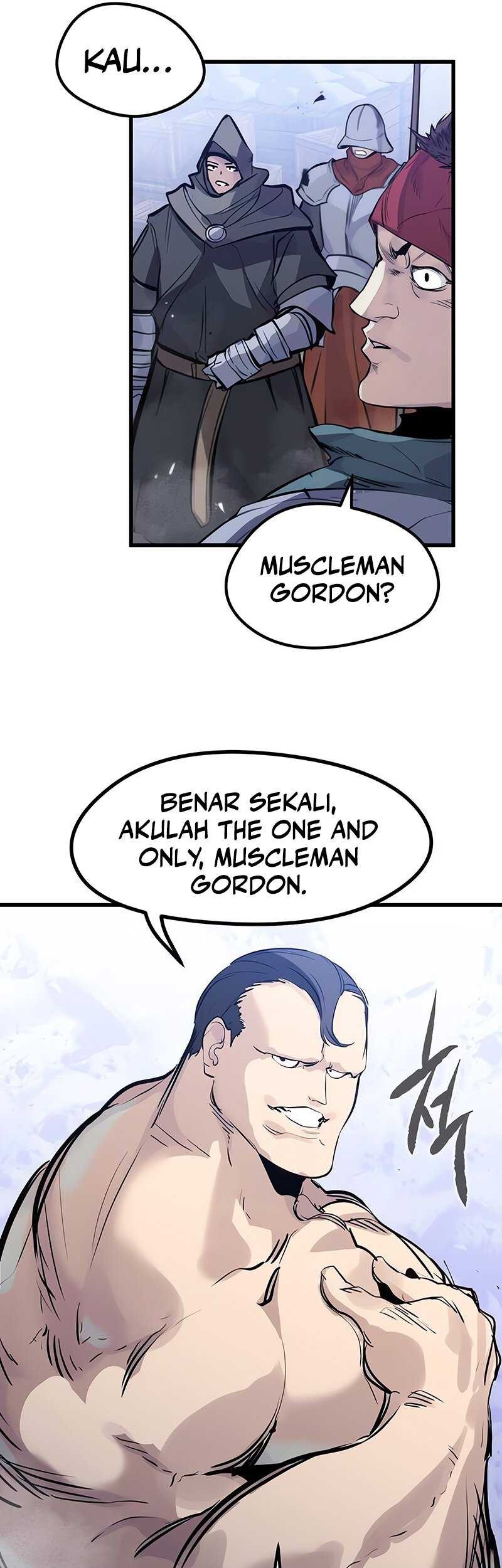 The Regressed Mercenary’s Machinations Chapter 20 - halaman 46