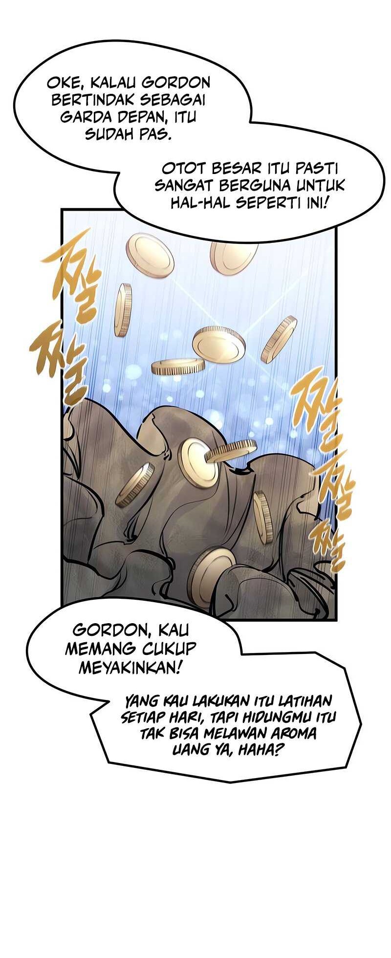 The Regressed Mercenary’s Machinations Chapter 20 - halaman 49