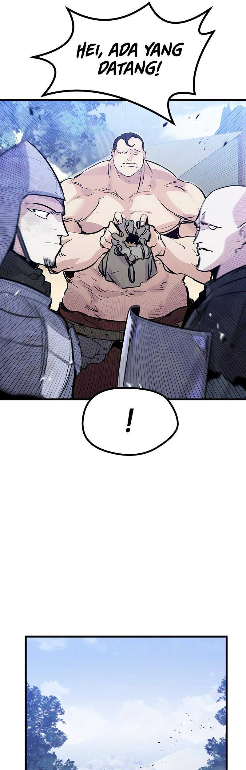The Regressed Mercenary’s Machinations Chapter 20 - halaman 50