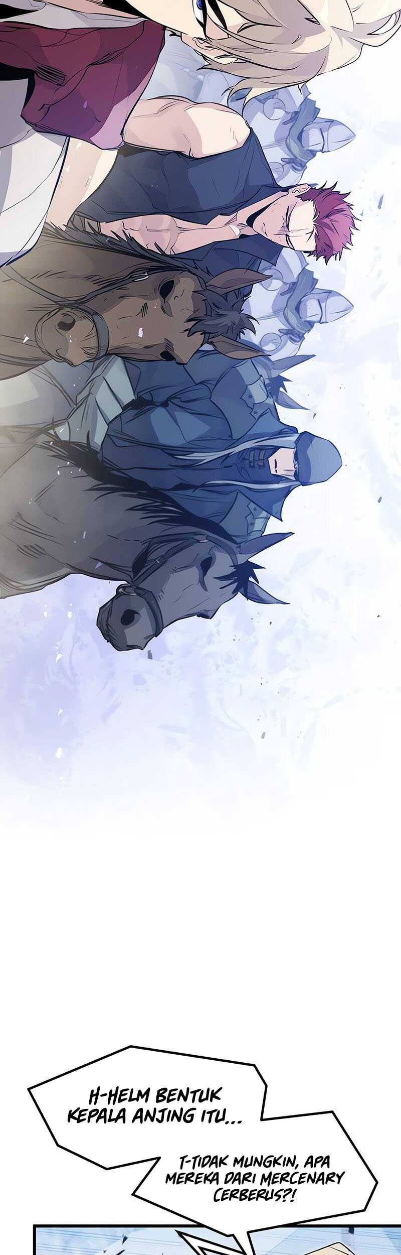 The Regressed Mercenary’s Machinations Chapter 20 - halaman 56