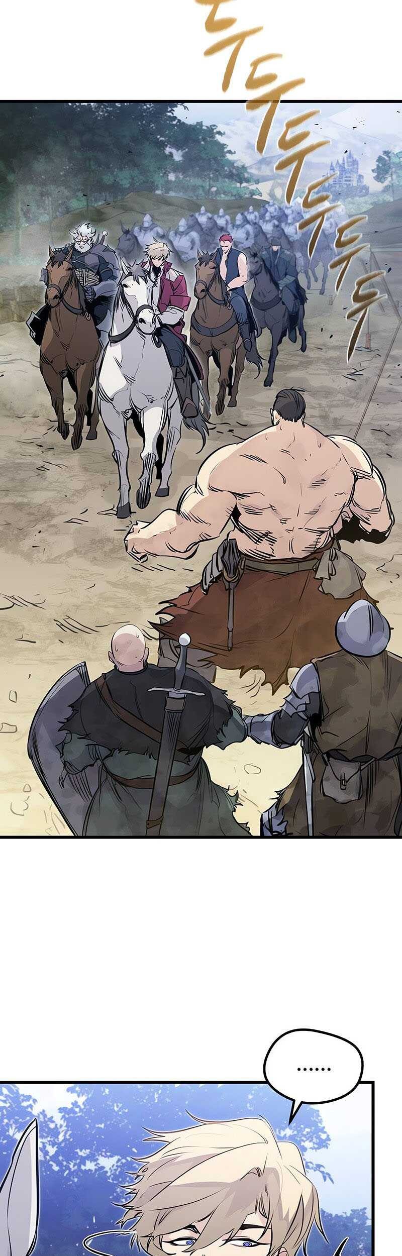 The Regressed Mercenary’s Machinations Chapter 20 - halaman 58